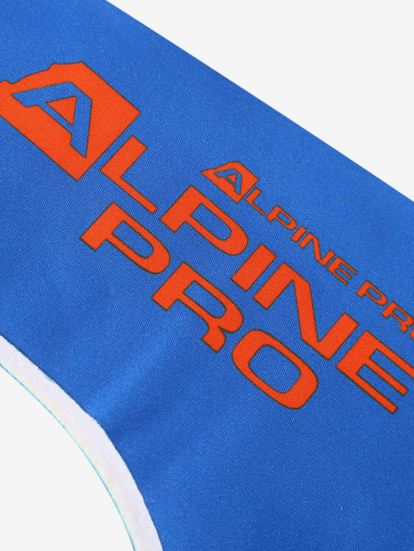 ALPINE PRO ALPINE PRO BELAKE sport fejpánt kék