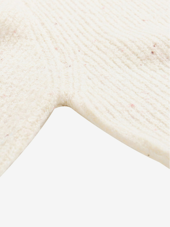 NAX Hosszú női Nax Nax NAX HOXA pulóver Bézs színű