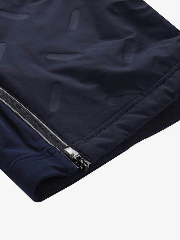 ALPINE PRO Férfi dwr rövidnadrág ALPINE PRO GINAR kék