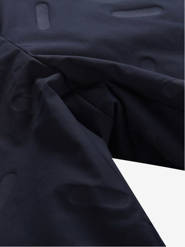 ALPINE PRO Férfi dwr rövidnadrág ALPINE PRO GINAR kék