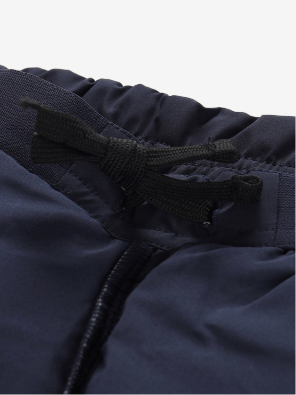 ALPINE PRO Férfi dwr rövidnadrág ALPINE PRO GINAR kék