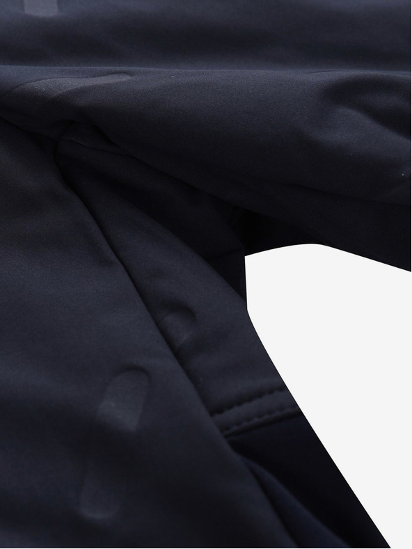 ALPINE PRO Női dwr rövidnadrág ALPINE PRO GINARA kék