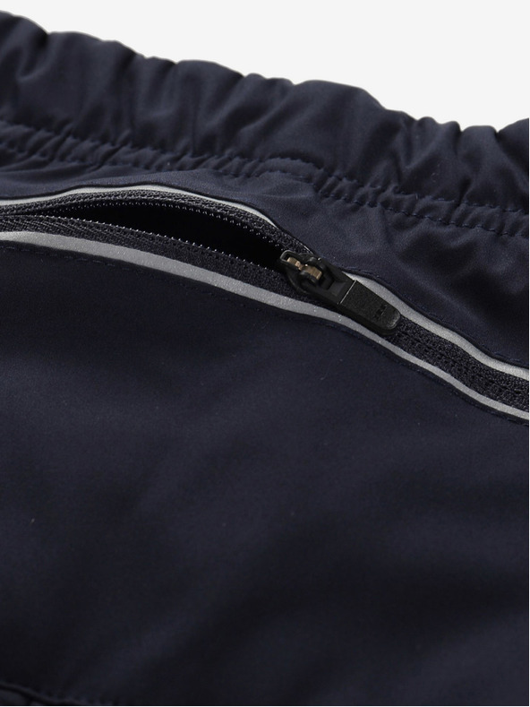 ALPINE PRO Női dwr rövidnadrág ALPINE PRO GINARA kék