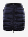 ALPINE PRO Női hi-therm szoknya ALPINE PRO HATTILA kék
