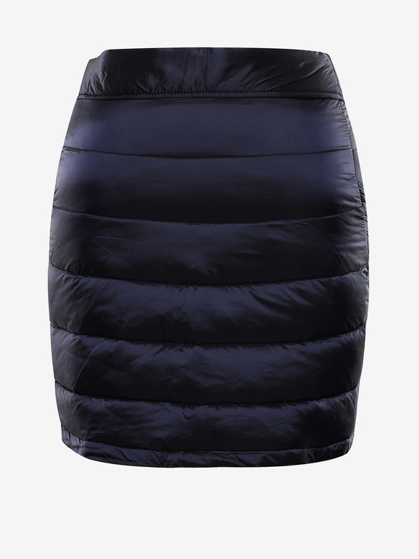 ALPINE PRO Női hi-therm szoknya ALPINE PRO HATTILA kék