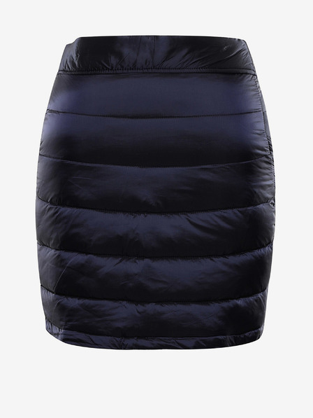 ALPINE PRO Női hi-therm szoknya ALPINE PRO HATTILA kék