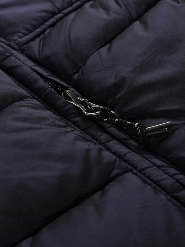 ALPINE PRO Női hi-therm szoknya ALPINE PRO HATTILA kék