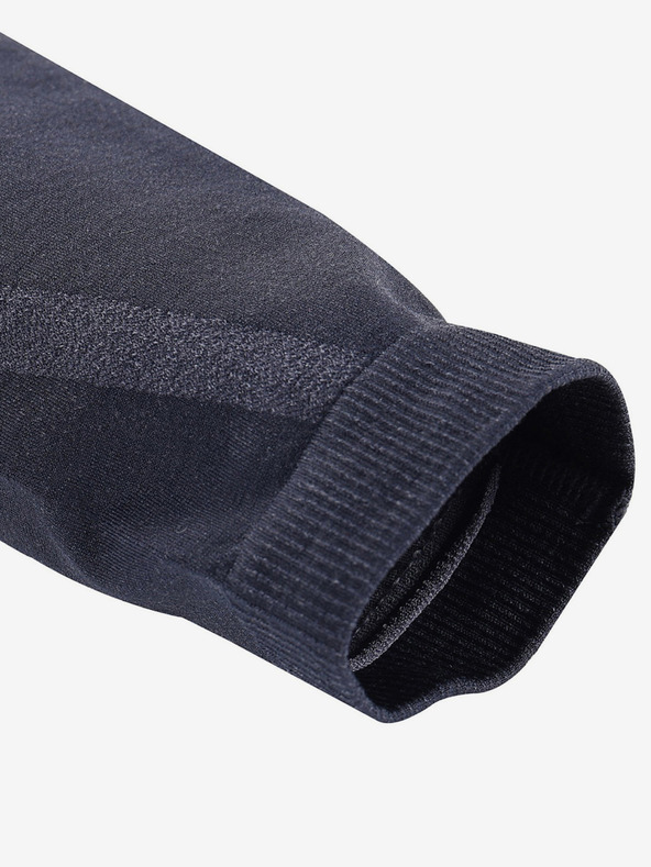 ALPINE PRO Sötétkék férfi funkcionális alsónadrág ALPINE PRO ELIB