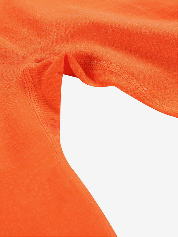 ALPINE PRO Narancssárga női funkcionális alsónadrág ALPINE PRO ELIBA