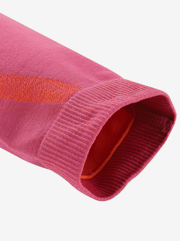 ALPINE PRO Rózsaszín női funkcionális alsónemű ALPINE PRO ELIBA