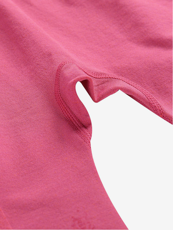 ALPINE PRO Rózsaszín női funkcionális alsónemű ALPINE PRO ELIBA