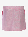 NAX Rózsaszín Lányok mintás szoknya NAX Molino
