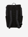 ALPINE PRO Fekete városi hátizsák ALPINE PRO DIORE 22l