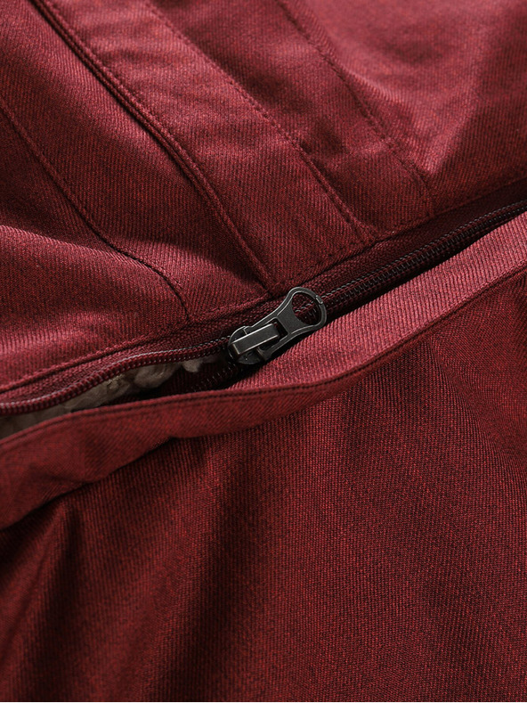 ALPINE PRO Női télikabát membránnal ALPINE PRO ADONA