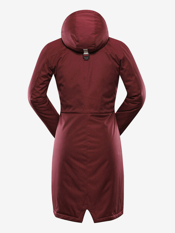 ALPINE PRO Női télikabát membránnal ALPINE PRO ADONA