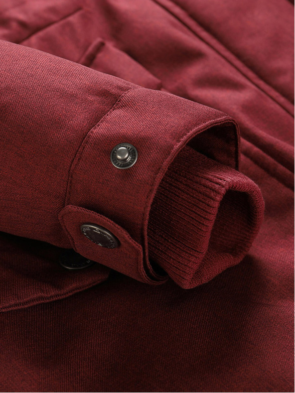 ALPINE PRO Női télikabát membránnal ALPINE PRO ADONA