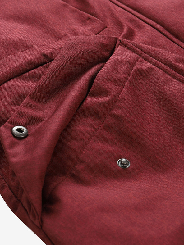 ALPINE PRO Női télikabát membránnal ALPINE PRO ADONA