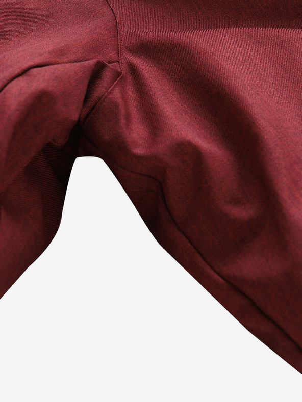 ALPINE PRO Női télikabát membránnal ALPINE PRO ADONA