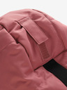 ALPINE PRO Rózsaszín téli gyerek kabát ALPINE PRO EGYPO
