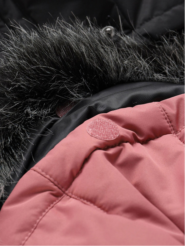 ALPINE PRO Egypa Dzseki