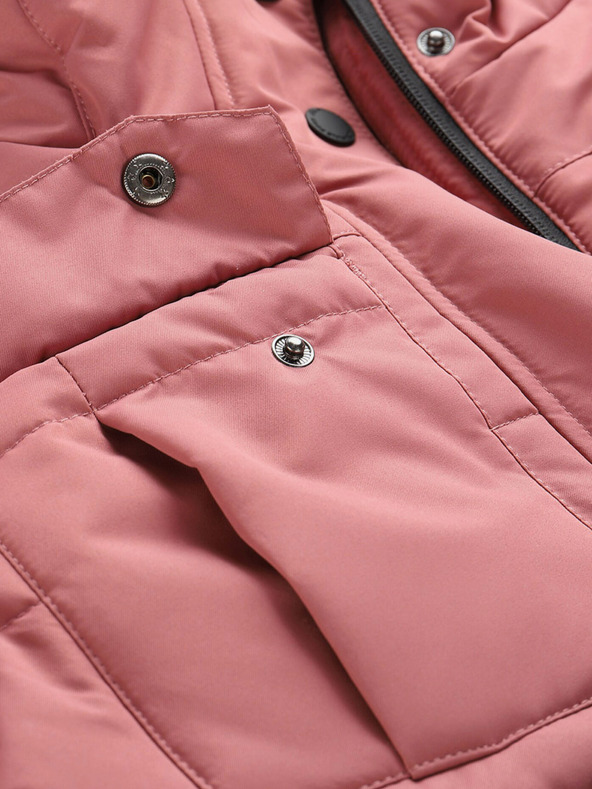 ALPINE PRO Egypa Dzseki