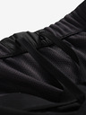 ALPINE PRO Fekete női gyorsan száradó sportnadrág ALPINE PRO SAMULA
