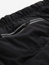 ALPINE PRO Fekete női sportnadrág ALPINE PRO WERMA
