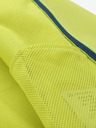 ALPINE PRO ALPINE PRO Geroco világoszöld gyerek softshell dzseki