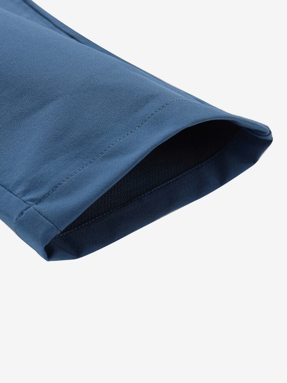 ALPINE PRO Sötétkék női outdoor nadrág ALPINE PRO Ramela