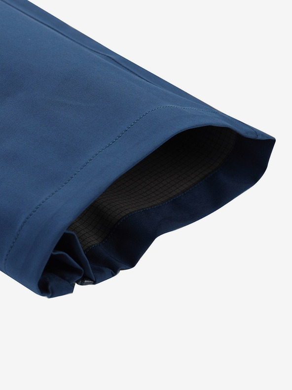 ALPINE PRO Kék férfi szabadtéri nadrág ALPINE PRO Zoner