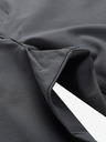 ALPINE PRO Szürke férfi softshell nadrág ALPINE PRO Corb