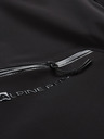 ALPINE PRO Fekete férfi outdoor nadrág membránnal ALPINE PRO Zoner