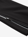 ALPINE PRO Fekete férfi outdoor nadrág membránnal ALPINE PRO Zoner