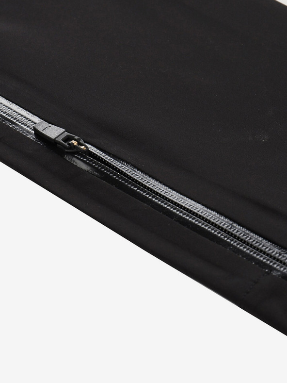 ALPINE PRO Fekete női outdoor nadrág ALPINE PRO Zoner