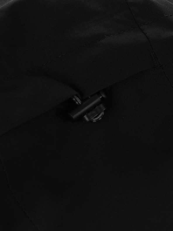 ALPINE PRO Fekete női sportzakó ALPINE PRO Gora