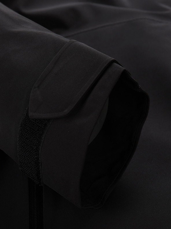 ALPINE PRO Fekete női sportzakó ALPINE PRO Gora