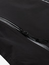 ALPINE PRO Fekete női sportzakó ALPINE PRO Gora