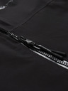 ALPINE PRO Fekete női sportzakó ALPINE PRO Gora
