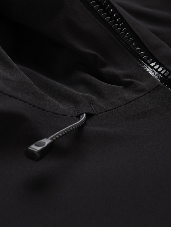 ALPINE PRO Fekete női sportzakó ALPINE PRO Gora