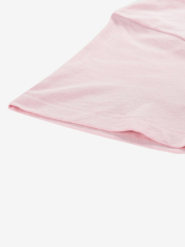 NAX Férfi póló nax NAX HOFED rózsaszín