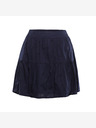NAX Sötétkék női szoknya NAX Kerba