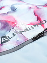 ALPINE PRO Női sí dzseki membránnal ptx ALPINE PRO OMEQA aquamarine pb