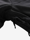 ALPINE PRO Női softshell sídzseki membránnal ALPINE PRO DOWELA black