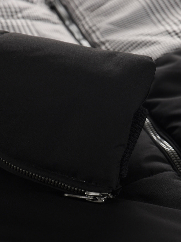 ALPINE PRO Női ptx membrános dzseki ALPINE PRO SAPTAHA black pb