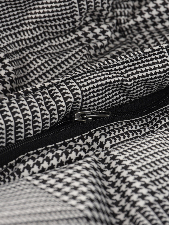 ALPINE PRO Női ptx membrános dzseki ALPINE PRO SAPTAHA black pb