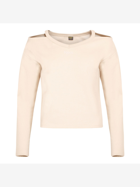 NAX Női pulóver NAX GALEBA