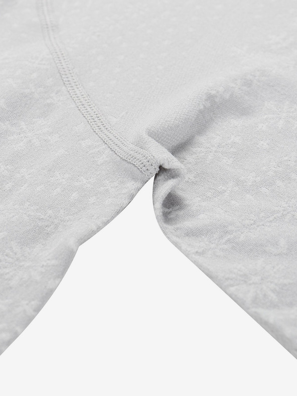 ALPINE PRO Férfi gyorsan száradó alsónemű - ing ALPINE PRO AMBOS dk.true szürke