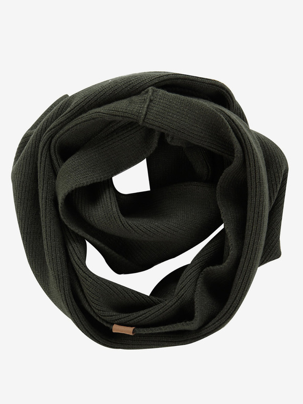 ALPINE PRO Kötött sál ALPINE PRO EUKENE 2 benzin