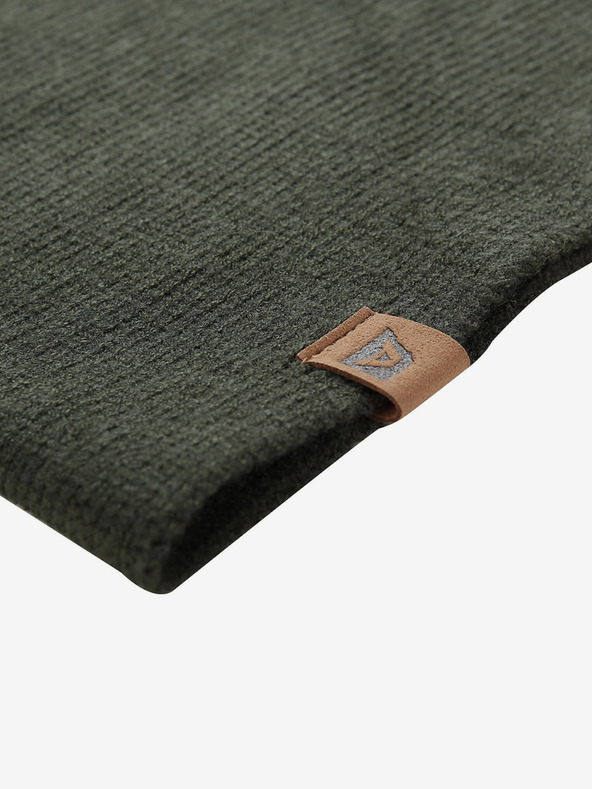 ALPINE PRO Kötött sál ALPINE PRO EUKENE 2 benzin