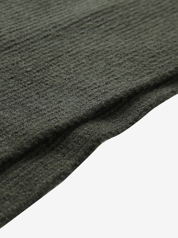 ALPINE PRO Kötött sál ALPINE PRO EUKENE 2 benzin